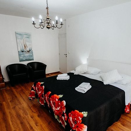 זאדאר Double And Single S Apartments מראה חיצוני תמונה