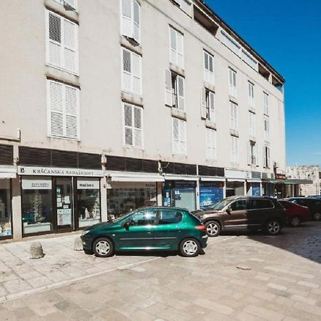 זאדאר Double And Single S Apartments מראה חיצוני תמונה